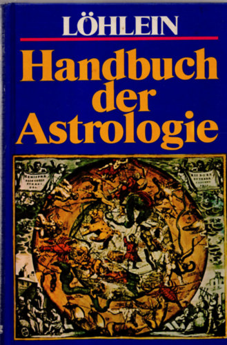 Herbert A. Lhlein - Handbuch Der Astrologie