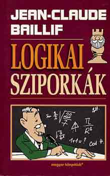 Logikai sziporkk