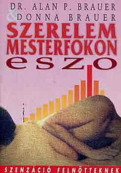 A., dr.-Brauer, D. Brauer - Szerelem mesterfokon (ESZO)