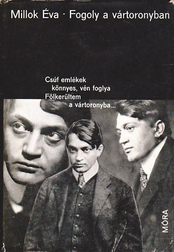 Fogoly a v�rtoronyban - Ady Endre �letreg�nye