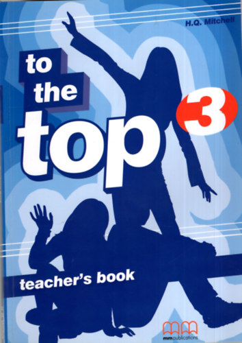 To the top 3- Teacher's book