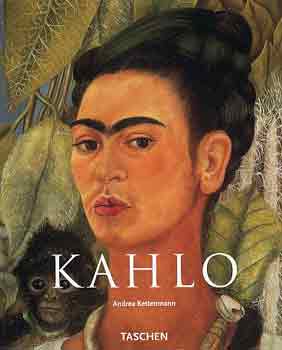 Frida Kahlo 1907-1954: Fjdalom s szenvedly