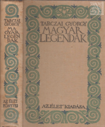 Magyar legendk