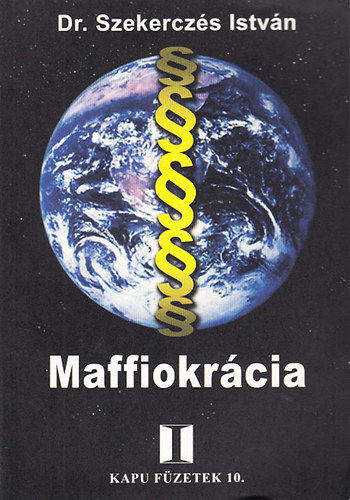 Maffiokrcia