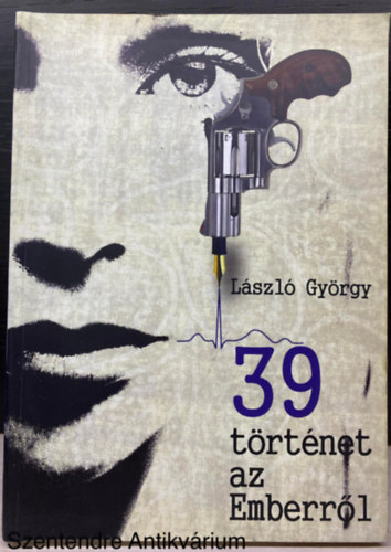 39 trtnet az Emberrl - LSZL GYRGY INTERJI (Sajt kppel)