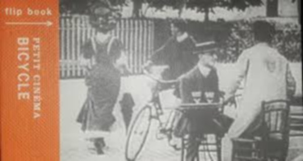 Petit Cinma: Bicycle (Gaumont)