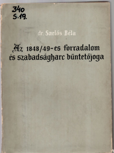 Az 1848/49-es forradalom s szabadsgharc hdmezvsrhelyi honvdei