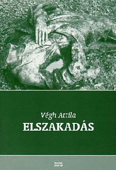 Elszakads