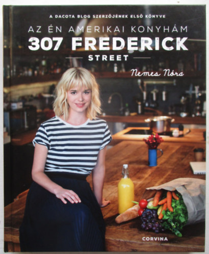 Az n amerikai konyhm