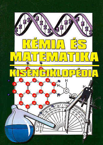 Kmia s matematika kisenciklopdia