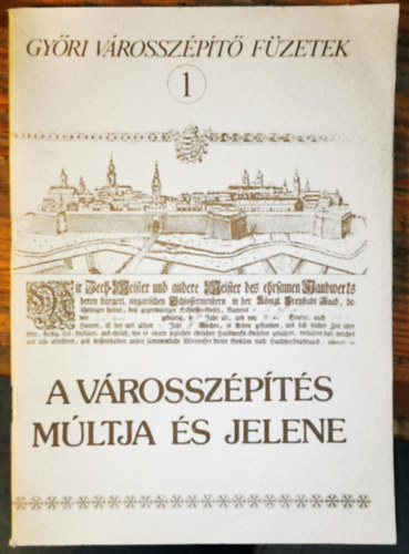 Gyri Vrosszpt Fzetek 1.