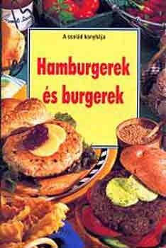 Hamburgerek s burgerek