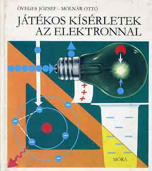 Jtkos ksrletek az elektronnal