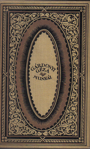 Te, Berkenye! (G�rdonyi G�za munk�i)