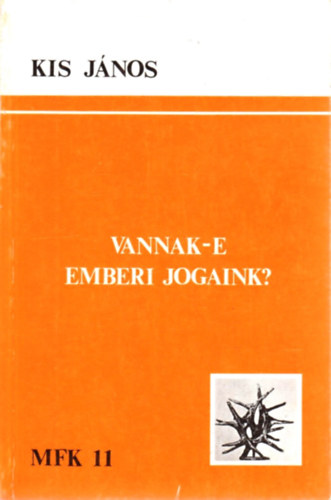 Vannak-e emberi jogaink?