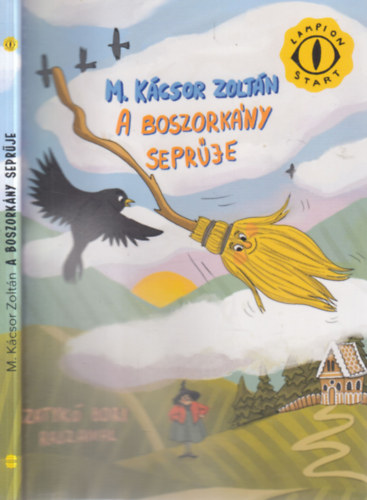 A boszorkny seprje