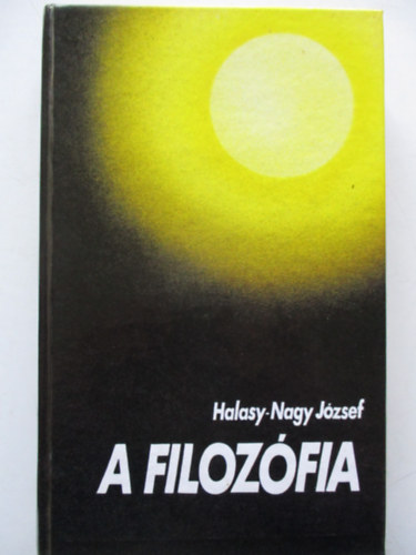 A filozfia