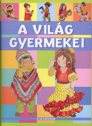 Els knyvem: A vilg gyermekei