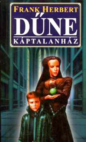 D�ne - K�ptalanh�z