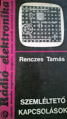 Szeml�ltet� kapcsol�sok