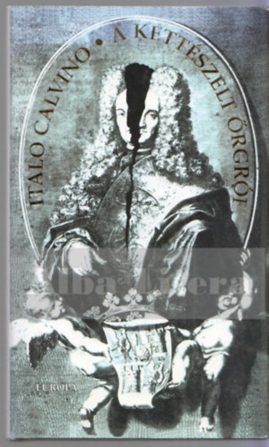 A kett�szelt �rgr�f.