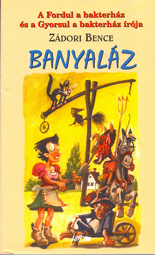 Banyalz