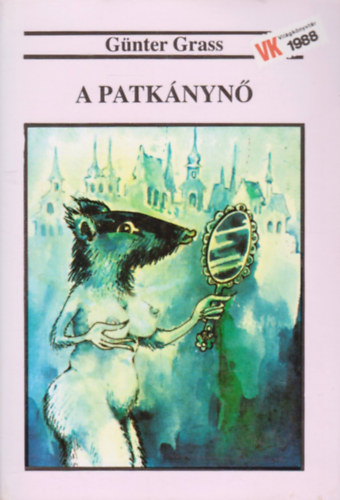 A Patknyn