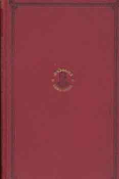 Fr�ter Gy�rgy I-II.