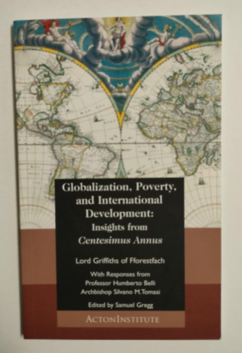 Globalization, Poverty, and International Development
