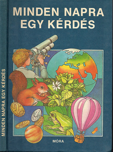 Minden napra egy k�rd�s