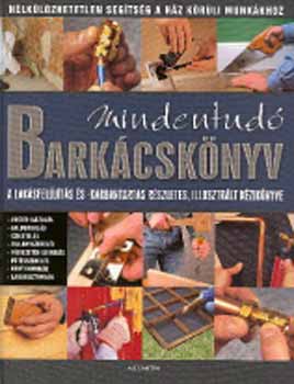 Mindentud barkcsknyv
