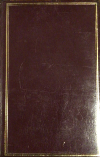 William Shakespeare �sszes dr�m�i III. TRAG�DI�K - Helikon klasszikusok