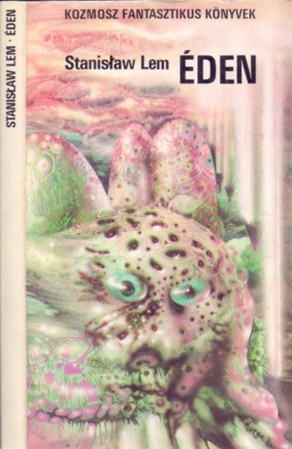 Stanislaw Lem - �den