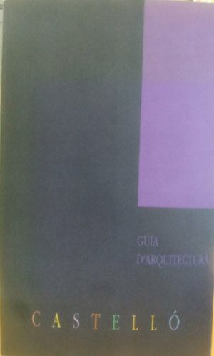 Guia D'Arquitectura Castell�
