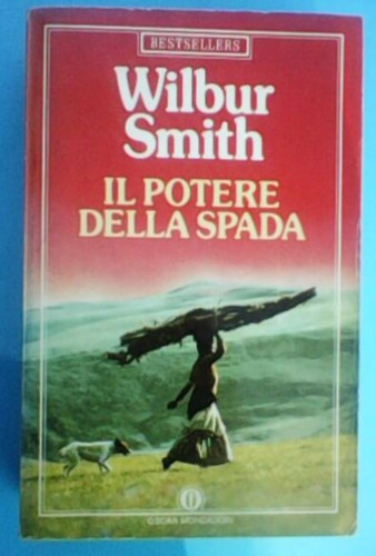Il potere della spada (A kard hatalma - olaszul)
