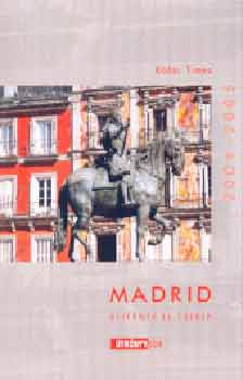 Madrid tiknyv s trkp (2004-2005)