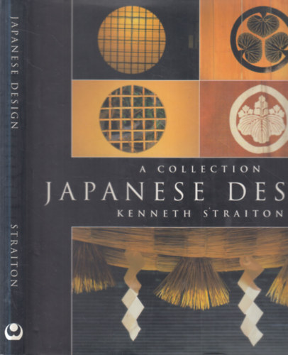 Kenneth Straiton - A collection japanese design