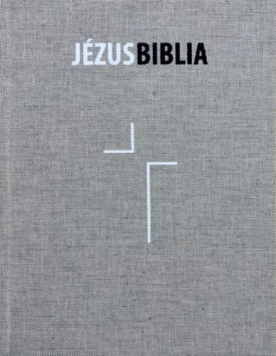 Jzus Biblia