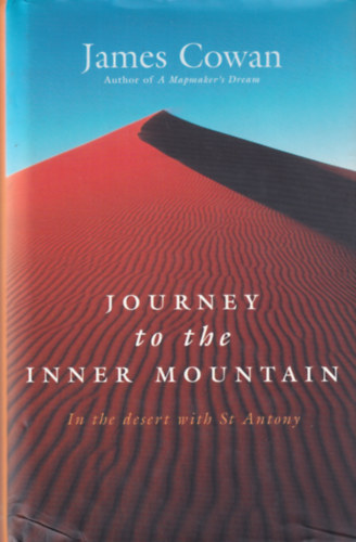 Journey to the Inner Mountain