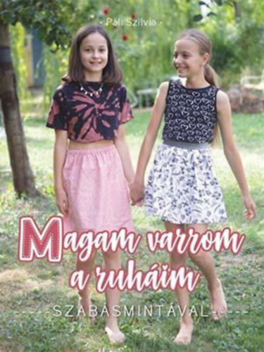 Magam varrom a ruhim