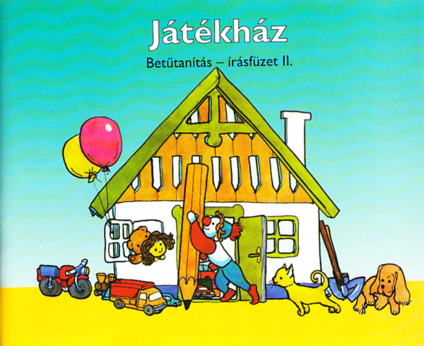 Jtkhz. Bettants - rsfzet II.