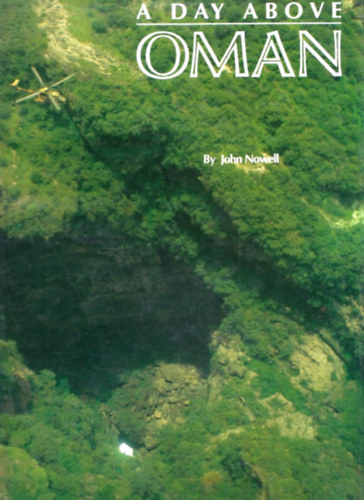 A Day Above Oman