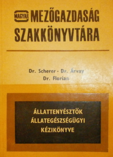 llattenysztk llategszsggyi kziknyve