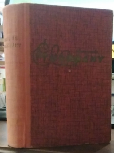 �let �s tudom�ny 1951. sz�rv�nysz�mok egybek�tve