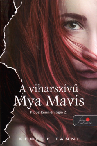 A viharszv Mya Mavis