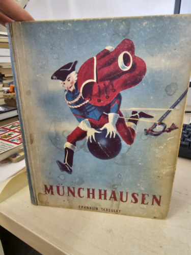 M�nchhausen