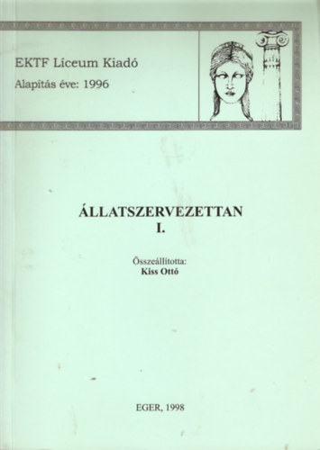 Bevezets az slnytanba s a paleokolgiba