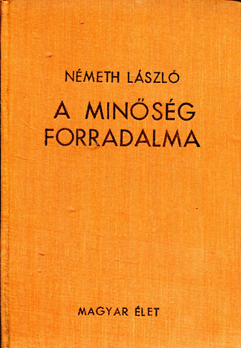 A minsg forradalma I-IV. (kt ktetben)