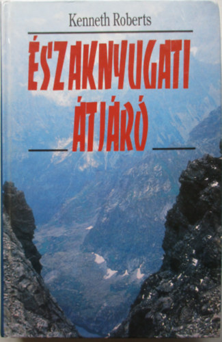 �szaknyugati �tj�r�