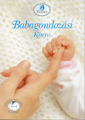 Babagondozsi knyv